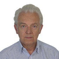 Professor Andreas L. Katonis