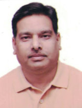 Dr. Anil Kumar Singh