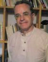 Professor Fernando Wulff Alonso