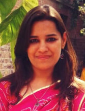 Upasana Dhankhar
